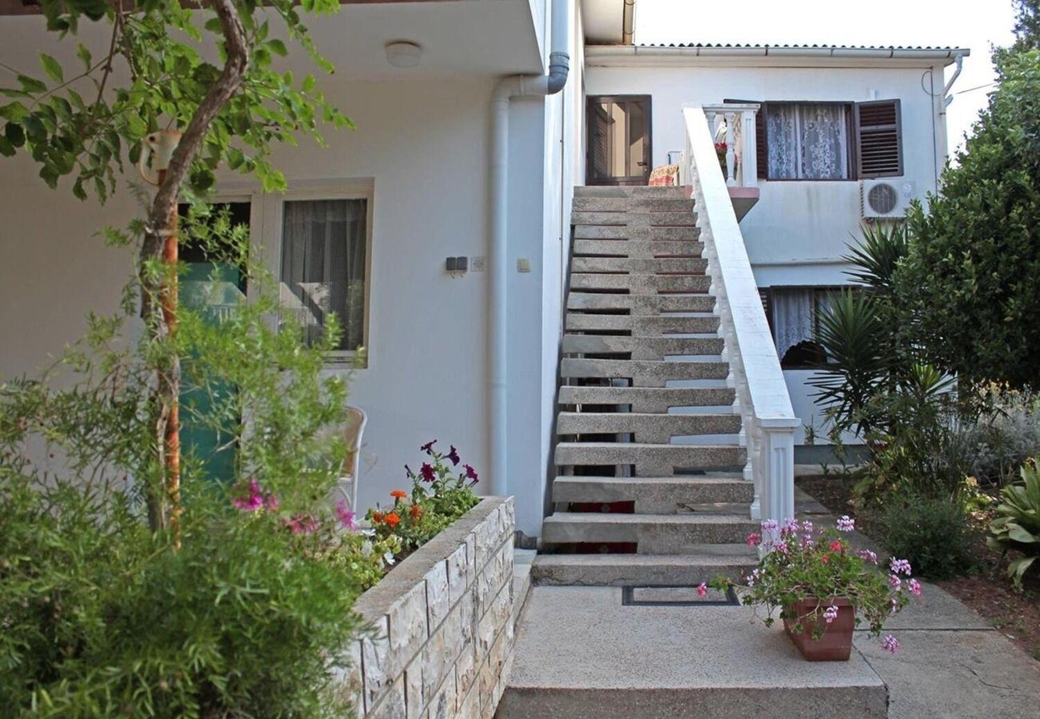 Apartments Vinko Вир Екстериор снимка