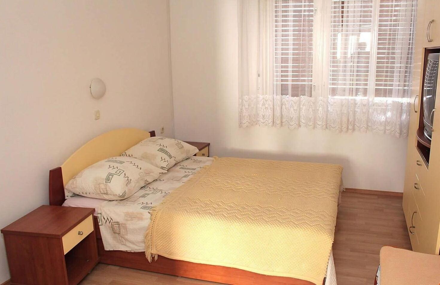 Apartments Vinko Вир Екстериор снимка