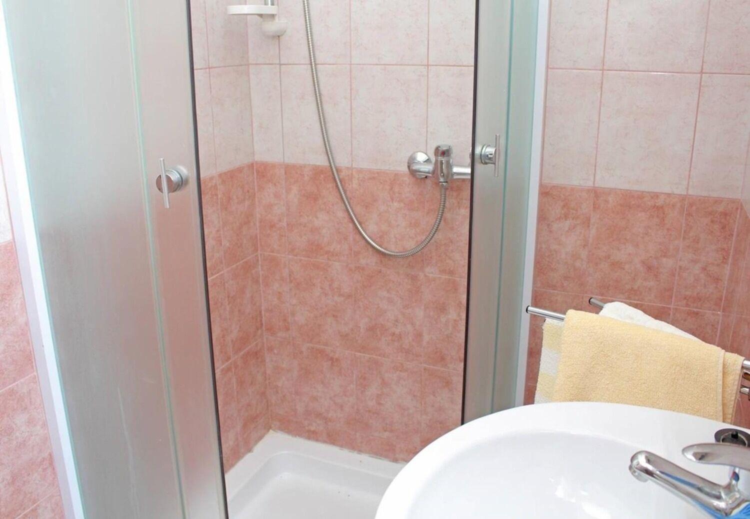 Apartments Vinko Вир Екстериор снимка