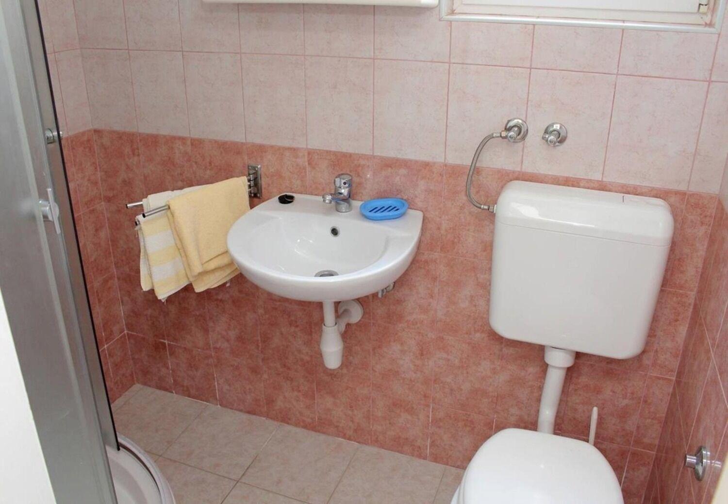 Apartments Vinko Вир Екстериор снимка