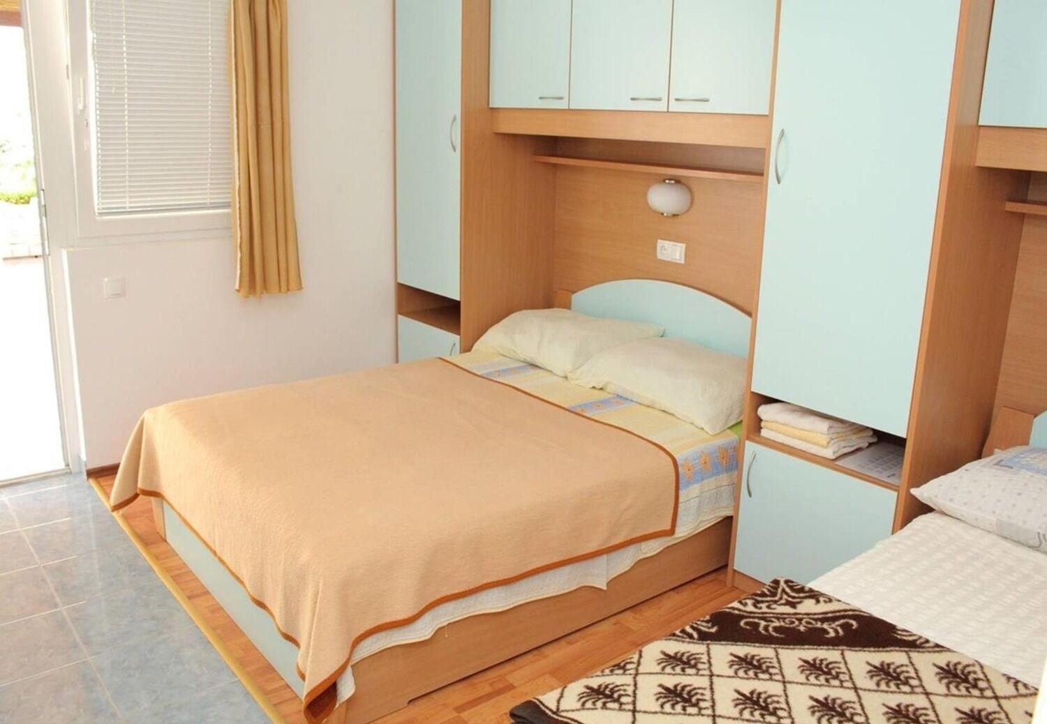 Apartments Vinko Вир Екстериор снимка