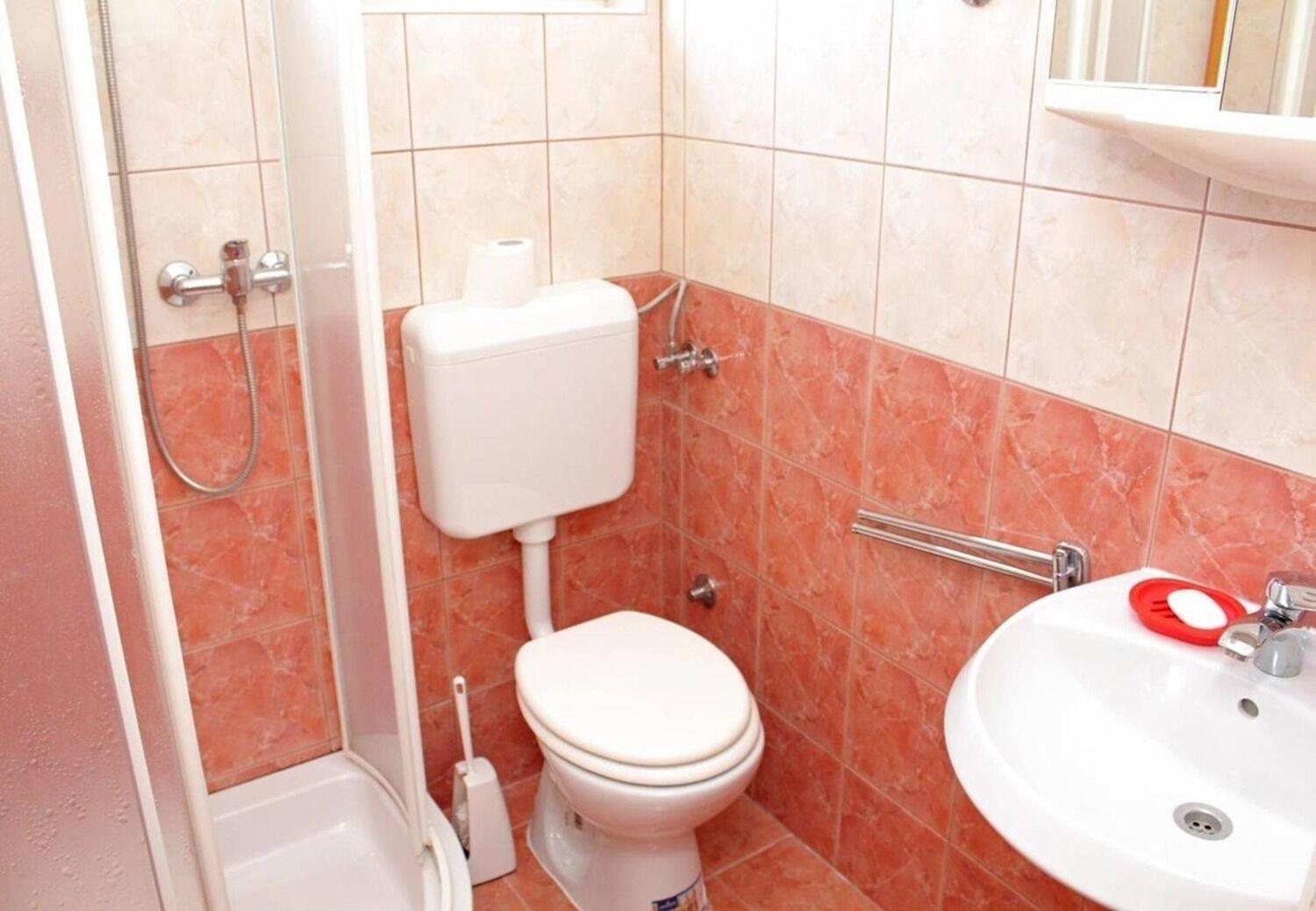 Apartments Vinko Вир Екстериор снимка