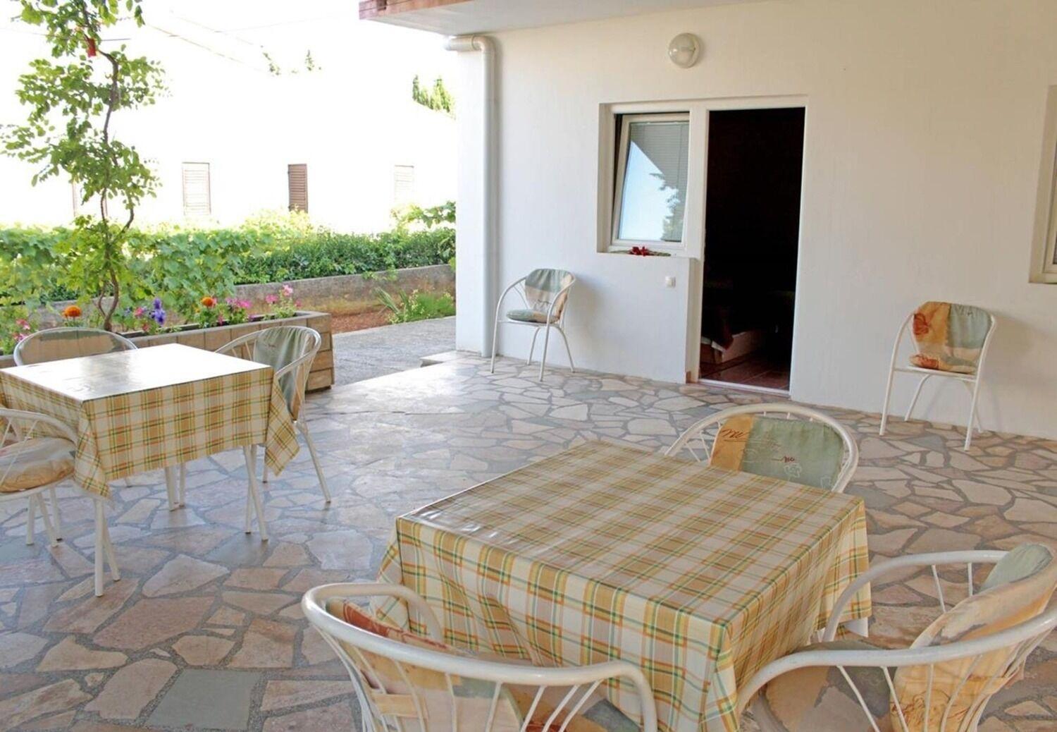 Apartments Vinko Вир Екстериор снимка