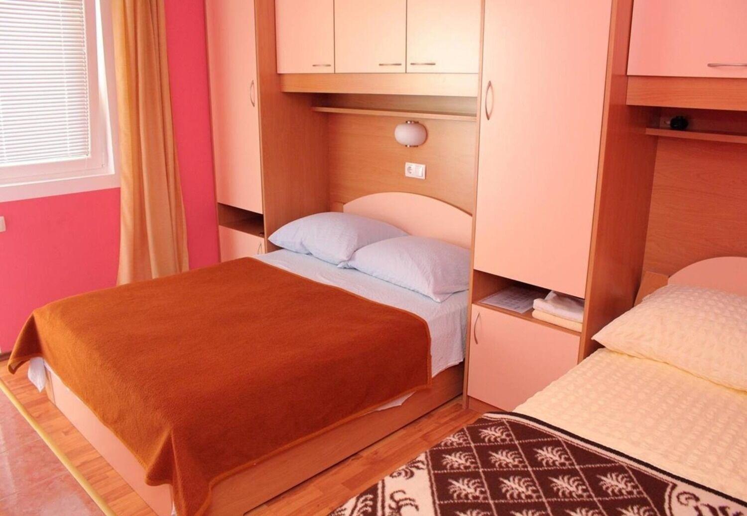 Apartments Vinko Вир Екстериор снимка