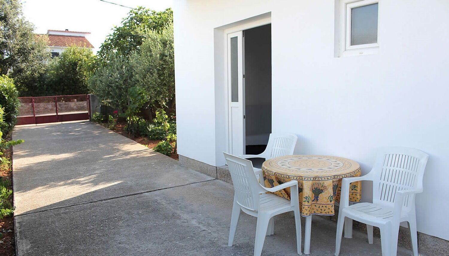 Apartments Vinko Вир Екстериор снимка