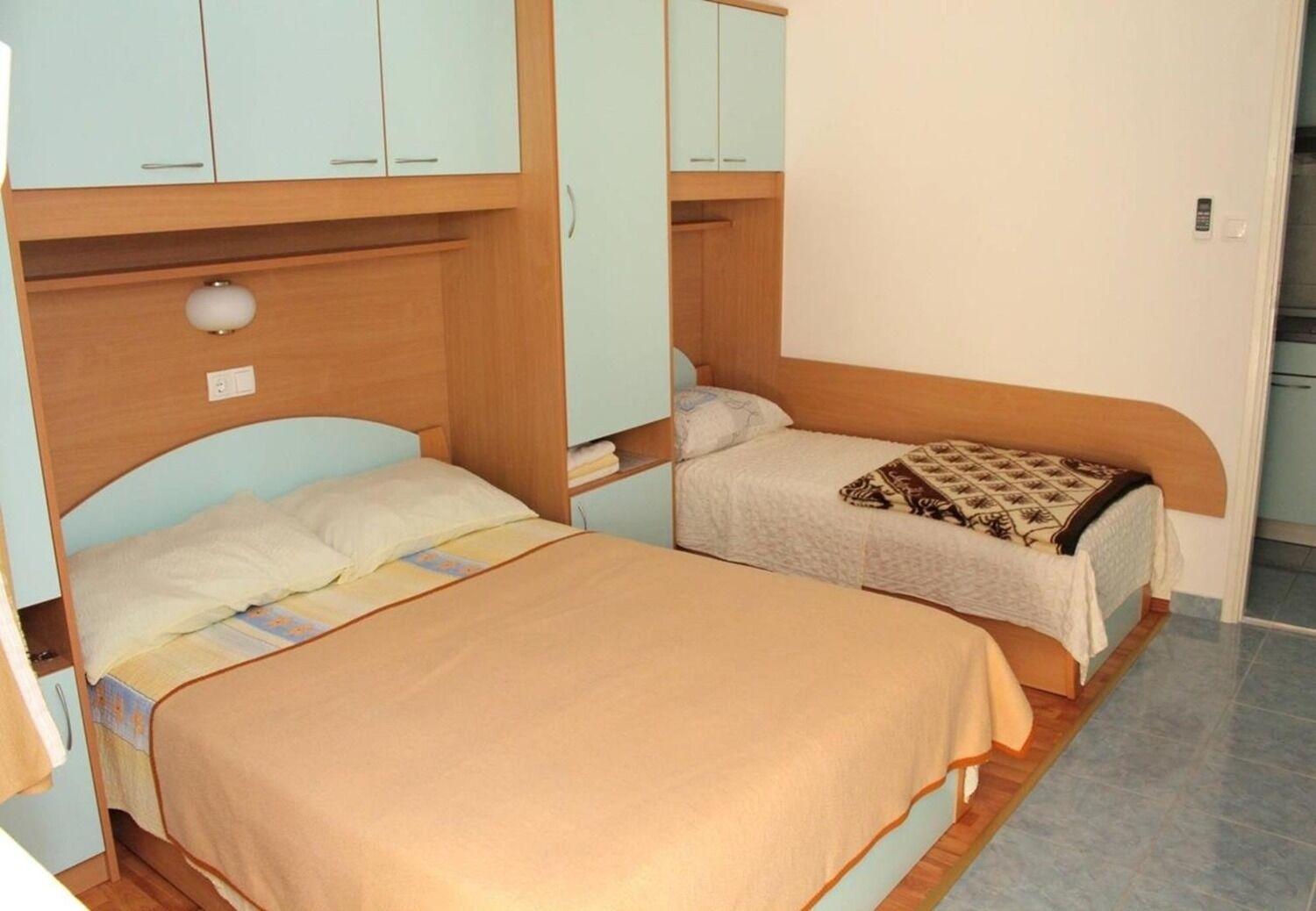 Apartments Vinko Вир Екстериор снимка